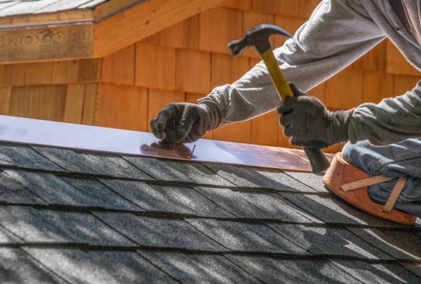 Best Roof Ventilation Installation  in Brooklyn, IA