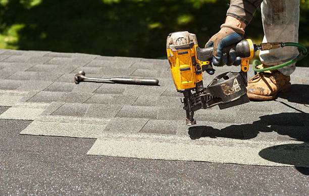 Best Flat Roofing  in Brooklyn, IA
