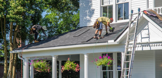 Best Rubber Roofing (EPDM, TPO)  in Brooklyn, IA