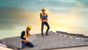 Best Gutter Installation and Repair  in Brooklyn, IA